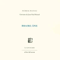 BRAIRE-ÂNE