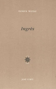 Ingrès