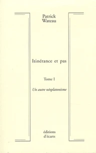 Itinérance et pas