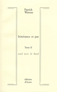 Itinérance et pas