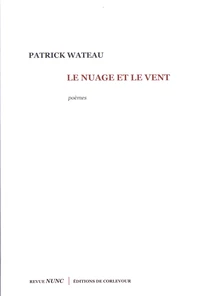 Le nuage et le vent