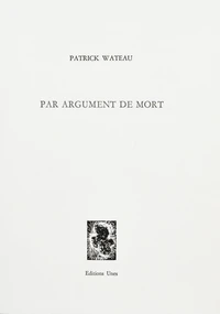 Par argument de mort