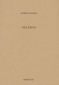 Sklêros