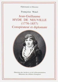 Jean-Guillaume Hyde de Neuville