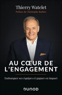 Au coeur de l'engagement