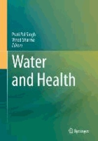 Water and Health.
