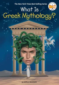 What Is Greek Mythology? /anglais