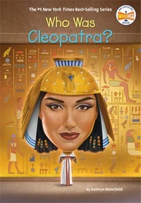 Who Was Cleopatra ?