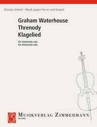 Threnody (Klagelied)