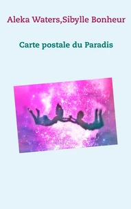 Carte postale du Paradis
