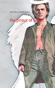 The Prince of Idaho