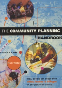 The Community Planning Handbook