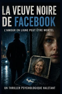 La veuve noire de Facebook