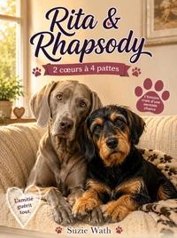Rita & Rhapsody