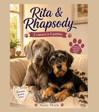 Rita & Rhapsody