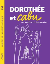 Dorothée et Cabu