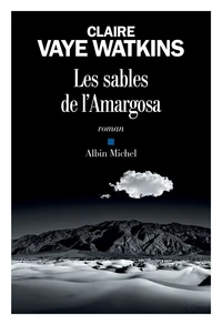Les Sables de l Amargosa