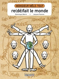 Mr Mêle-Tout re(dé)fait le monde