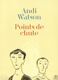 Points de chute