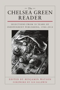 The Chelsea Green Reader