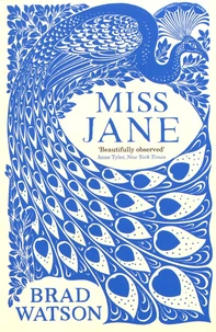 Miss Jane