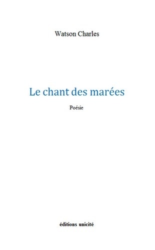 Watson Charles - Le chant des marées.