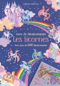Les licornes
