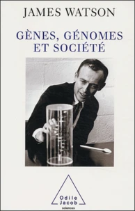 Gènes, génomes et société