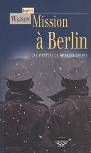 Mission à Berlin