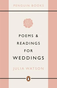 Poems and Readings for Weddings