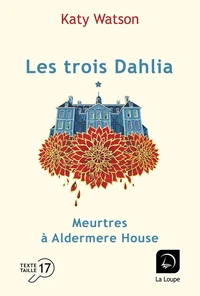Meurtres à Aldemere House