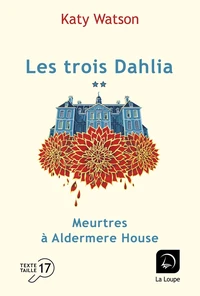 Meurtres à Aldemere House
