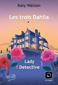 Lady Detective