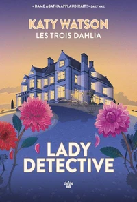 Lady Detective