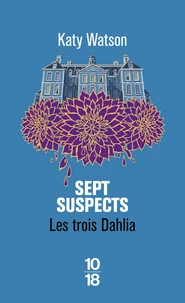 Les sept suspects