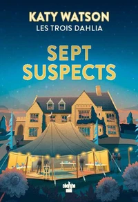 Les sept suspects