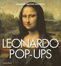 Leonardo pop-ups