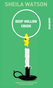 Deep Hollow Creek