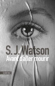 Avant d'aller mourir