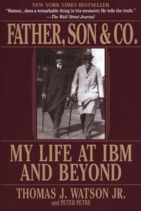 Father, Son &amp; Co.