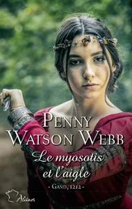 Le myosotis et l'aigle