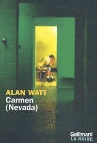 Carmen (Nevada)