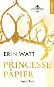 La princesse de papier