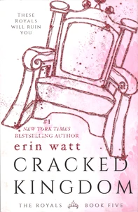 Cracked Kingdom