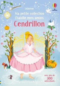 Cendrillon