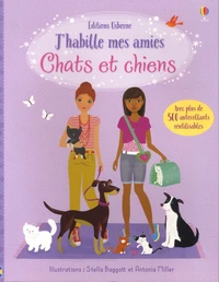 Chats et chiens