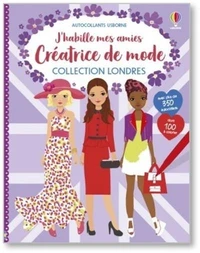 Créatrice de mode