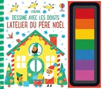 L'atelier du Père Noël