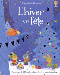 L'hiver en fête