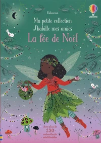 La fée de Noël
